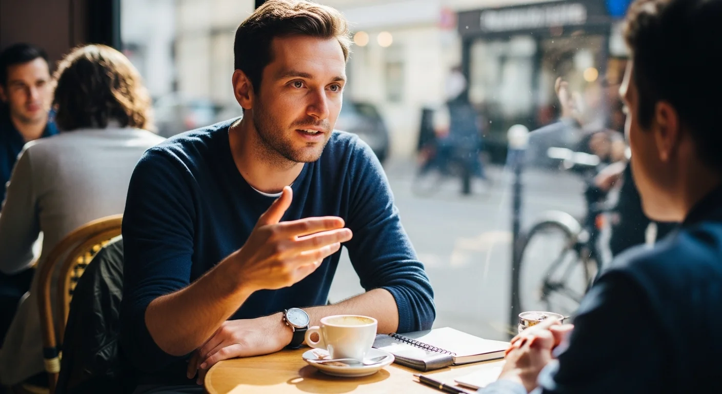 Fini la prospection qui vous &eacute;puise