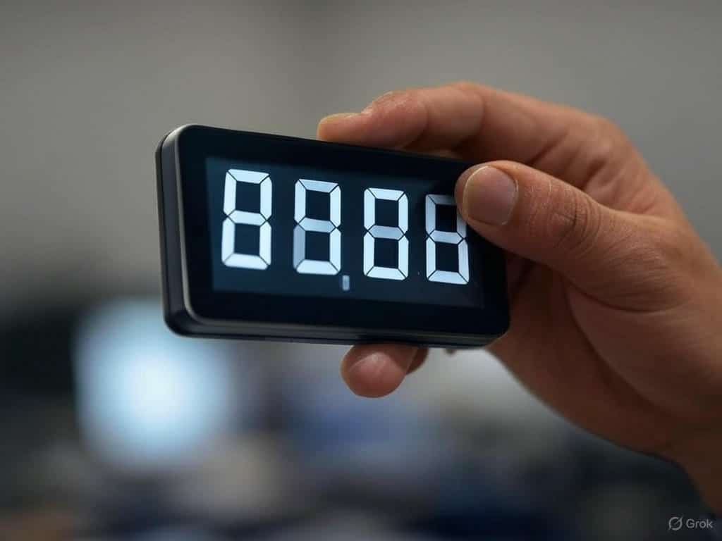 Vitesse de chargement : l’élément technique crucial pour vos conversions