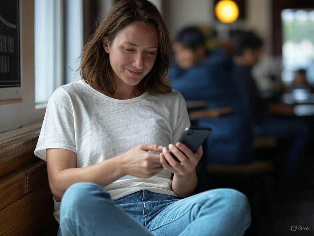 Mobile-first : optimiser votre site pour les utilisateurs de smartphones